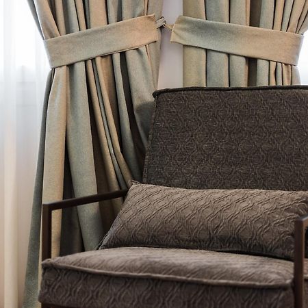 Acropolis Executive Suite Atenas Exterior foto